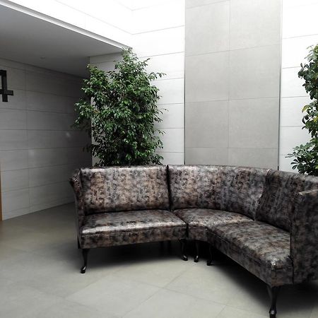 Apartamentos Las Palmeras Palma del Río Kültér fotó