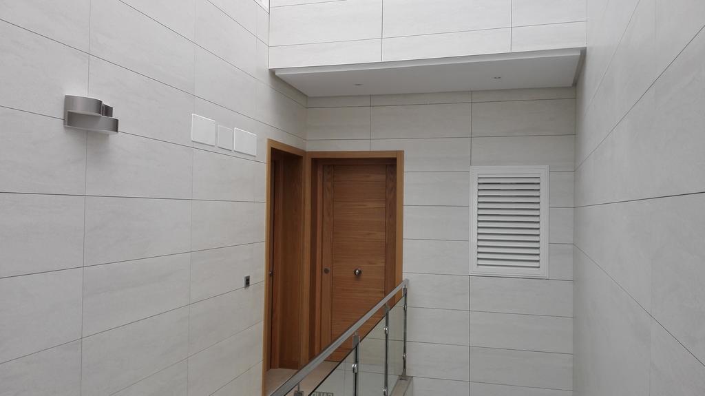 Apartamentos Las Palmeras Palma del Río Kültér fotó