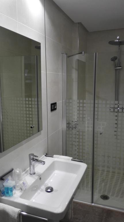 Apartamentos Las Palmeras Palma del Río Szoba fotó