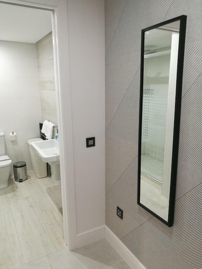 Apartamentos Las Palmeras Palma del Río Kültér fotó